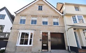 The Kingsbury 7Even 8Ight